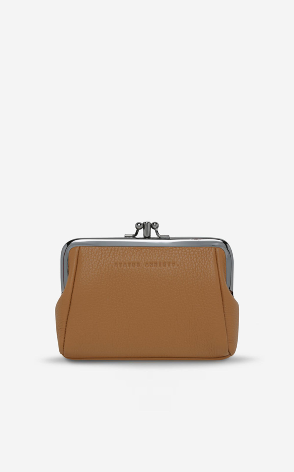 Status Anxiety Volatile Tan A Little Shop