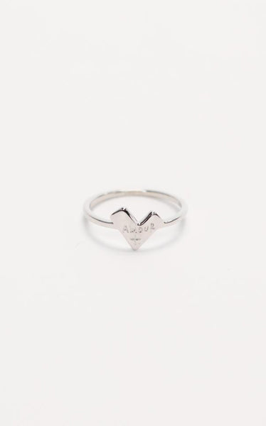Federation - Amour Ring