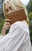 smoke and mirrors tan model