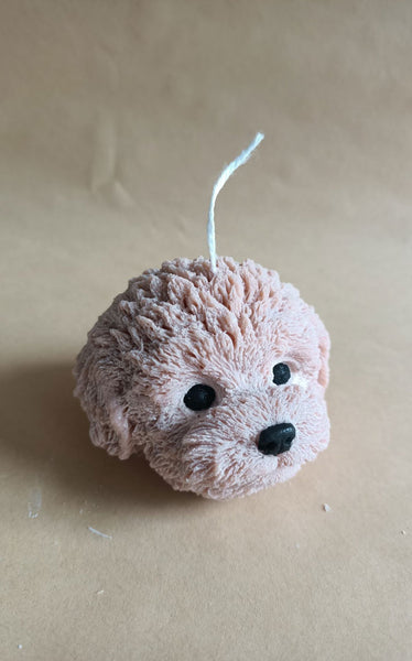 Haly Design - Puppy Soy Candle