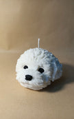 Haly Design - Puppy Soy Candle