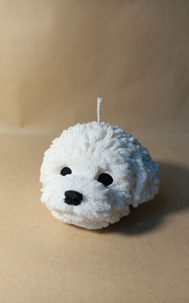 Haly Design - Puppy Soy Candle