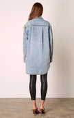 ESMAEE - DYLAN SHACKET - DENIM BLUE