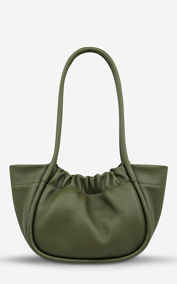 Status Anxiety - Ordinary Pleasures | khaki