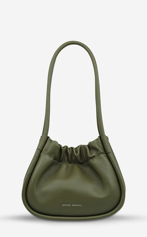 Status Anxiety - Ordinary Pleasures | khaki