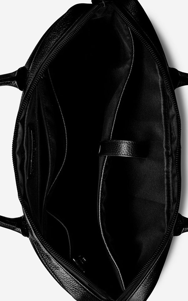 Status Anxiety Risking All Black A Little Shop