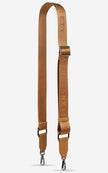 Status Anxiety - Web Strap Medium | TAN