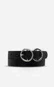 Status Anxiety - Mislaid/Skinny | Black and Silver