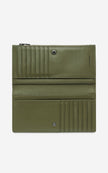 Status Anxiety - Old Flame Wallet | Khaki
