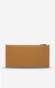 Status Anxiety - Old Flame Wallet | Tan