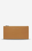 Status Anxiety - Old Flame Wallet | Tan