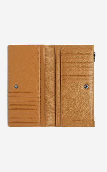Status Anxiety - Old Flame Wallet | Tan