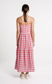 Thing Thing - Ziggy Dress | Check Mate