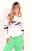 Leoni - Liz Long Sleeve Tee