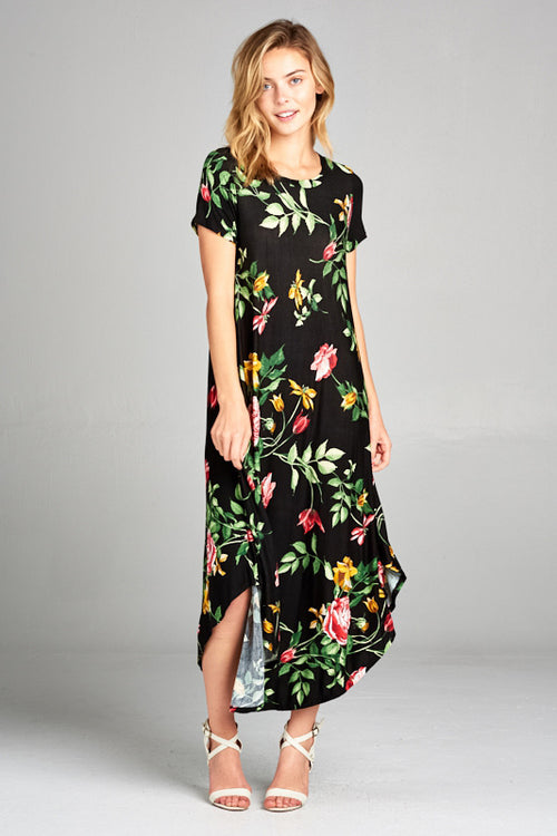 Top Tips To Wear Your Summer Dresses In Spring | A Little Shop