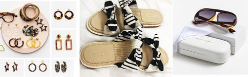 Womens Accessories - The Best Ways To Accessorise With Style