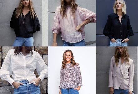 Womens Clothing Auckland| Casual Womenswear| Womens Online Boutique NZ