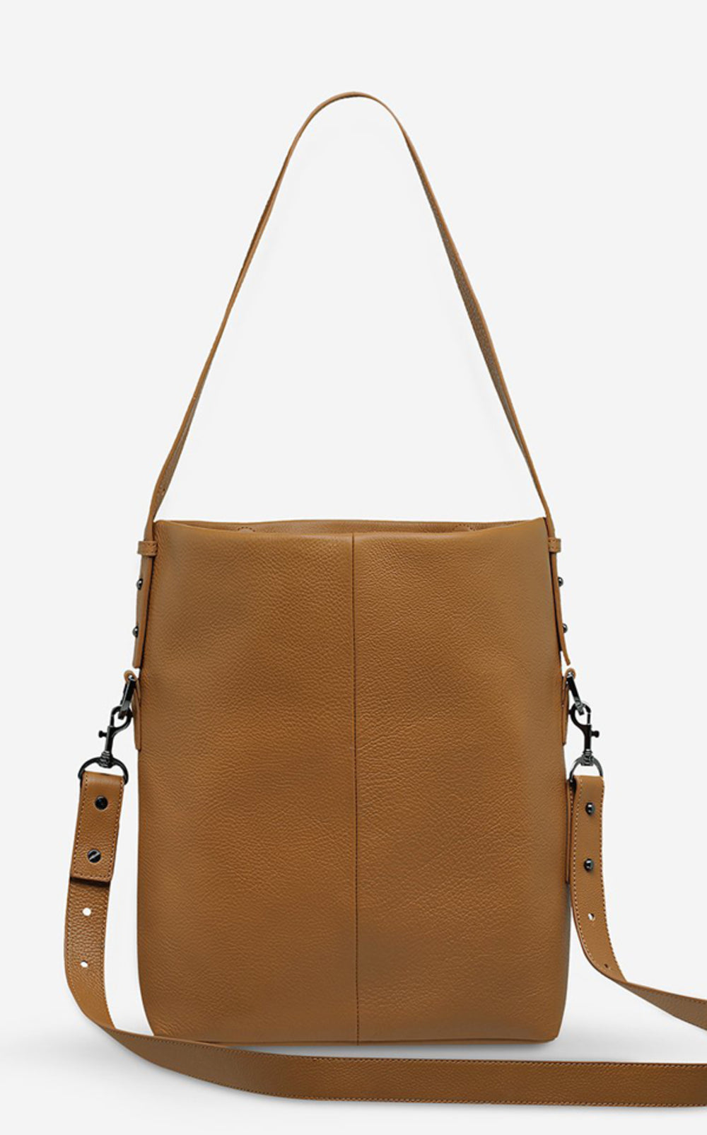 Status Anxiety Ready and Willing Tan A Little Shop