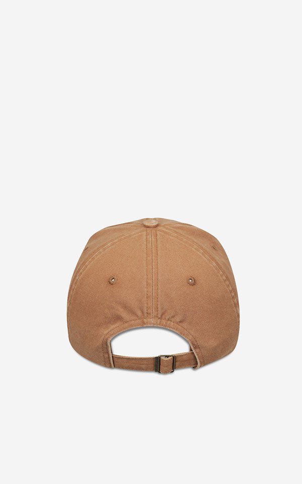 Status Anxiety Under the Sun Rust A Little Shop